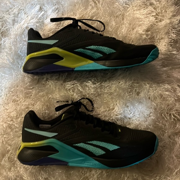 Reebok nano x2 size 9 mens - Picture 1 of 5